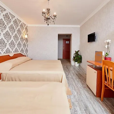 Petar And Pavel & Relax Center Hotel 3*