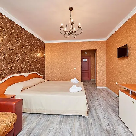 Petar And Pavel & Relax Center Hotel