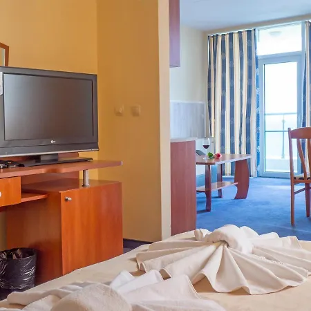 Petar And Pavel & Relax Center