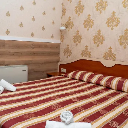 Hotel Petar And Pavel & Relax Center