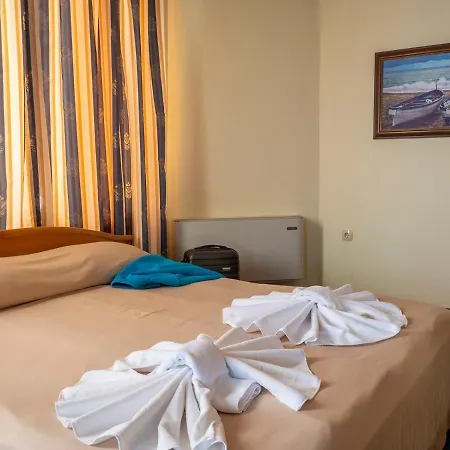 Petar And Pavel & Relax Center 3*