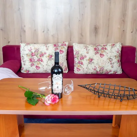 Petar And Pavel & Relax Center Pomorie