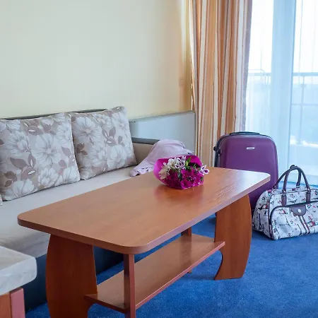 Petar And Pavel & Relax Center Hotel