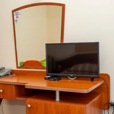 Petar And Pavel & Relax Center 3*