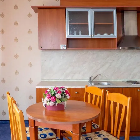 Petar And Pavel & Relax Center Hotel Pomorie