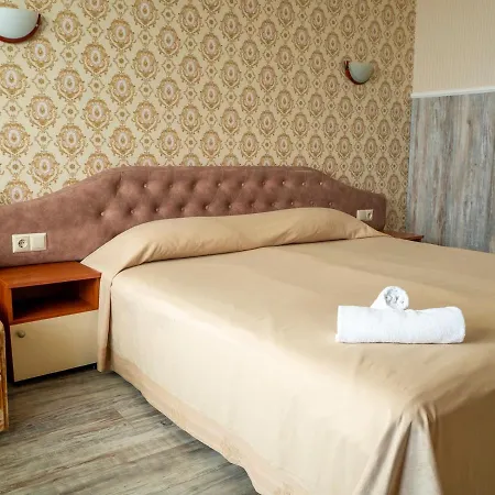 Petar And Pavel & Relax Center 3*