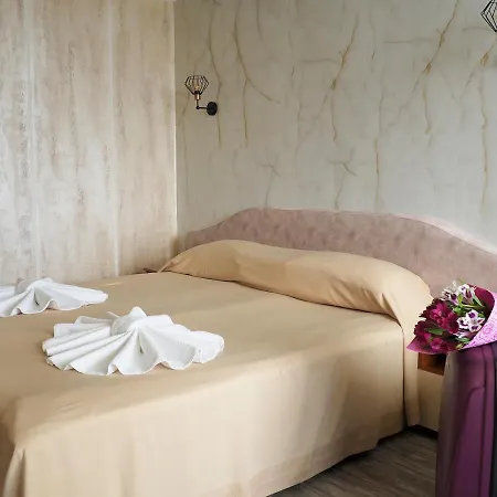 Petar And Pavel & Relax Center Pomorie