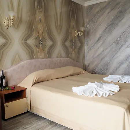 Petar And Pavel & Relax Center 3*