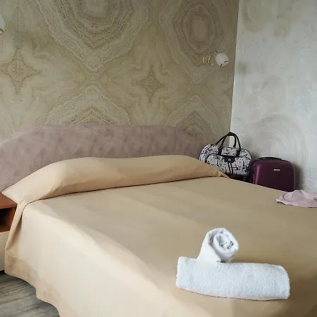 Petar And Pavel & Relax Center 3*