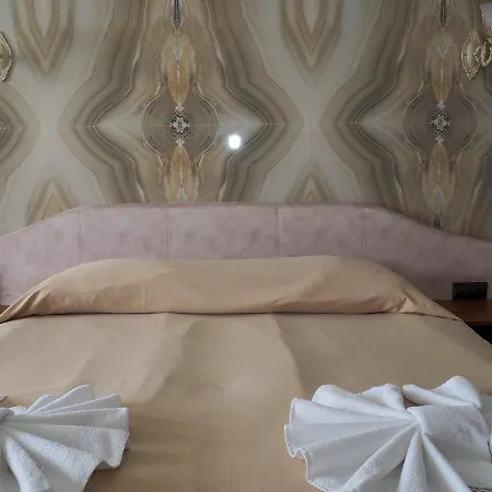 Petar And Pavel & Relax Center Hotel