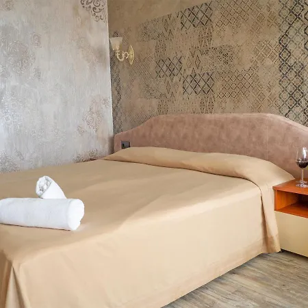 Hotel Petar And Pavel & Relax Center