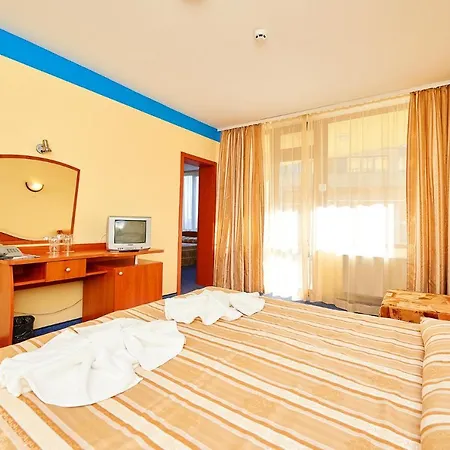 Petar And Pavel & Relax Center Hotel Pomorie