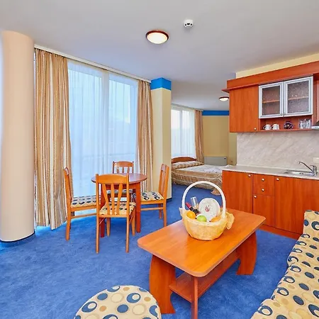 Petar And Pavel & Relax Center Hotel 3*