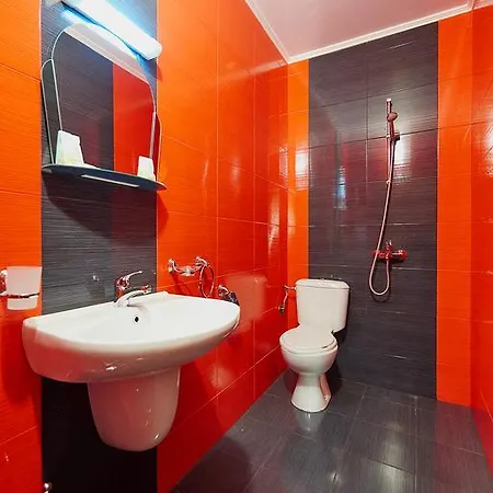 Petar And Pavel & Relax Center 3* Pomorie