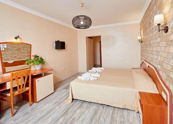 Petar And Pavel & Relax Center 3*