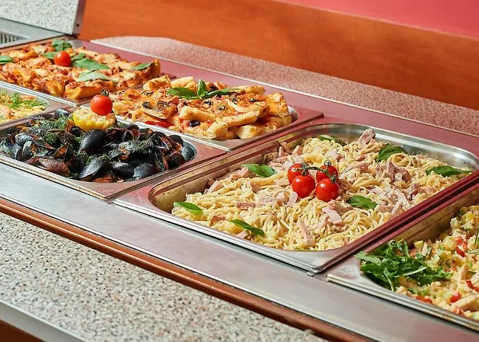 Petar And Pavel & Relax Center