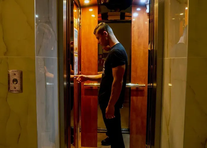 Petar And Pavel & Relax Center Hotel Pomorie