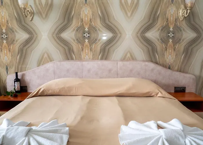 Petar And Pavel & Relax Center 3* Pomorie