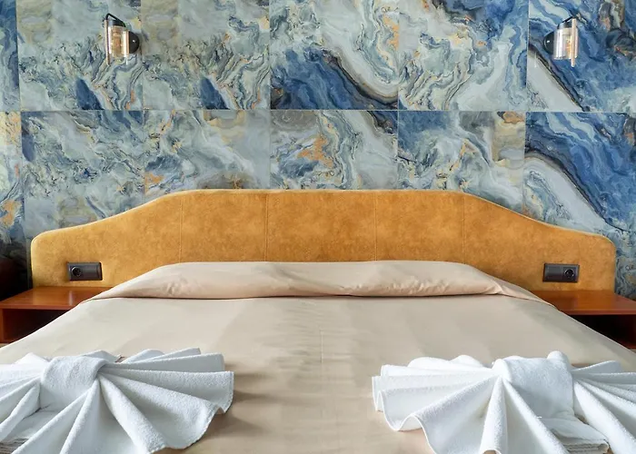 Hotel Petar And Pavel & Relax Center 3*