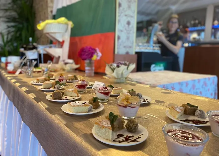 Hotel Petar And Pavel & Relax Center