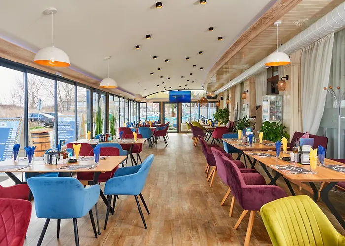 Hotel Petar And Pavel & Relax Center 3*