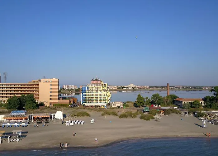 Petar And Pavel & Relax Center Hotel 3*