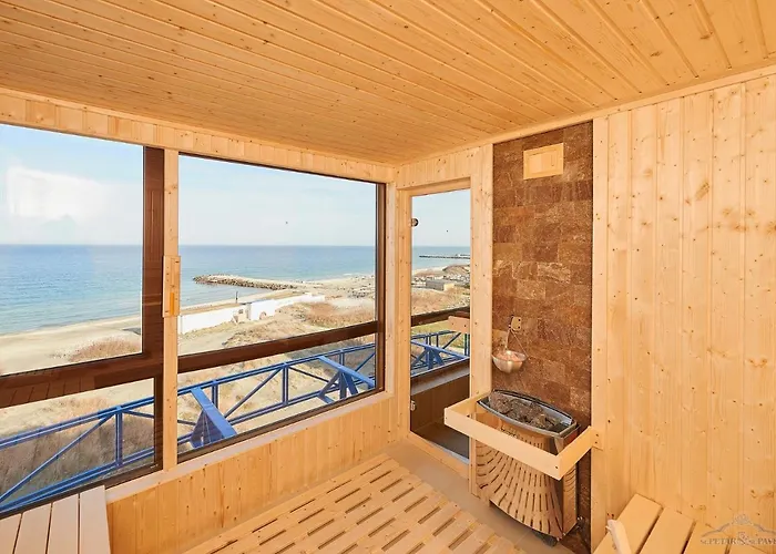 Petar And Pavel & Relax Center Hotel Pomorie