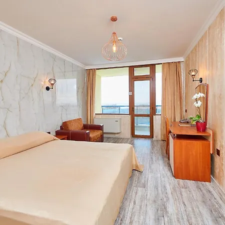 Petar And Pavel & Relax Center Πομόριε