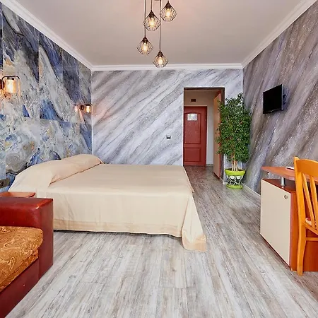 Petar And Pavel & Relax Center 3* Πομόριε