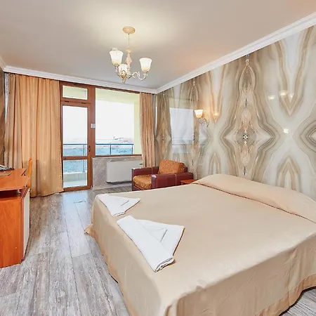 Petar&pavel Hotel&relax Center