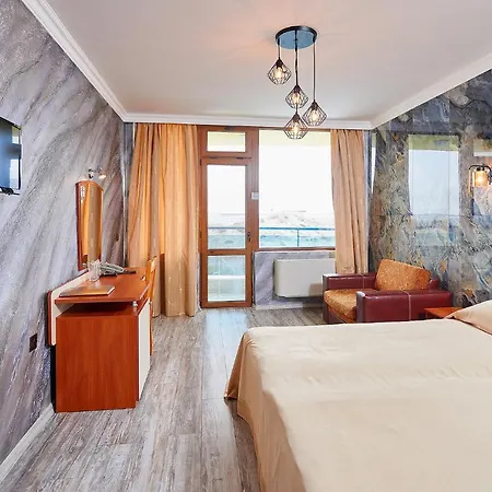 Petar And Pavel & Relax Center Hotell