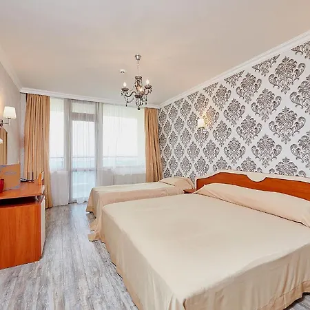 Petar And Pavel & Relax Center 3*