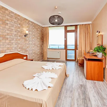 Petar And Pavel & Relax Center Hotell