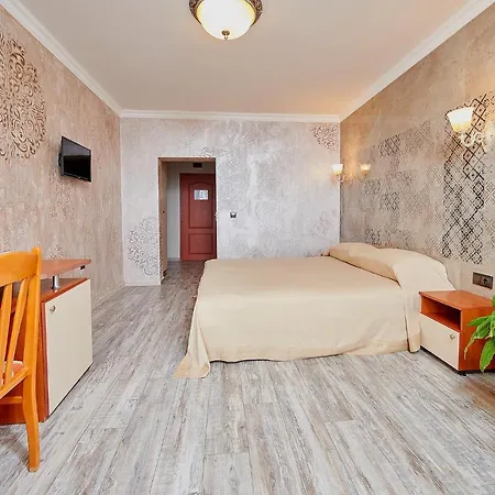 Petar And Pavel & Relax Center Hotell