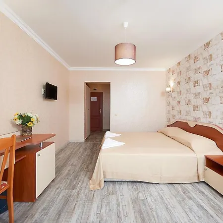 Petar And Pavel & Relax Center Hotell Pomorie