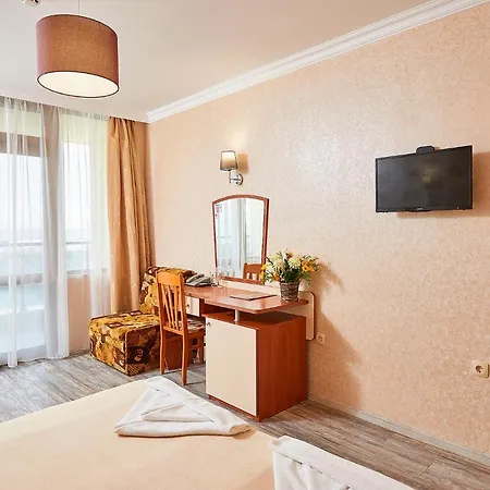 Petar And Pavel & Relax Center Πομόριε
