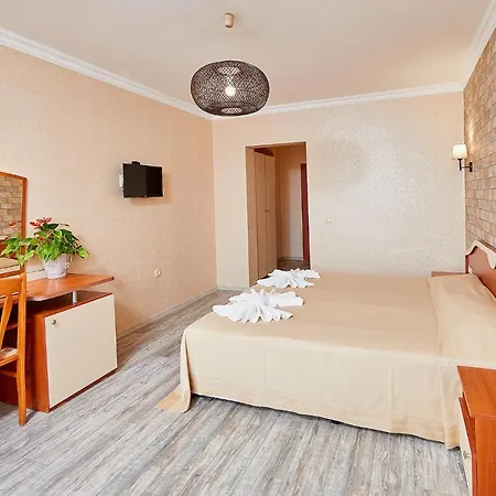 Petar&pavel Hotel&relax Center 3*