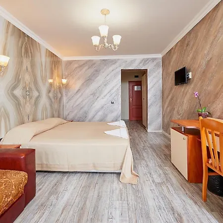 Hotel Petar&pavel Hotel&relax Center Pomorie