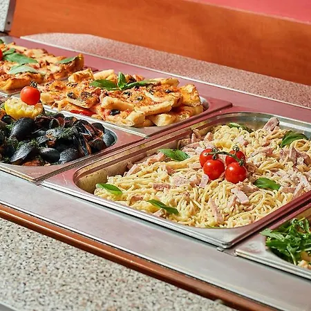 Petar And Pavel & Relax Center