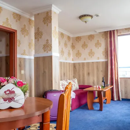 Petar And Pavel & Relax Center Ξενοδοχείο