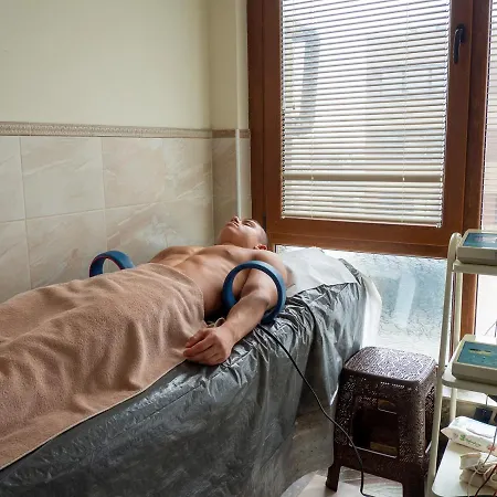 Petar And Pavel & Relax Center Πομόριε