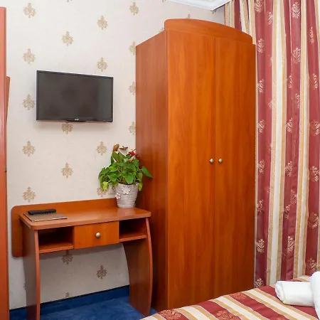 Petar And Pavel & Relax Center 3* Поморие