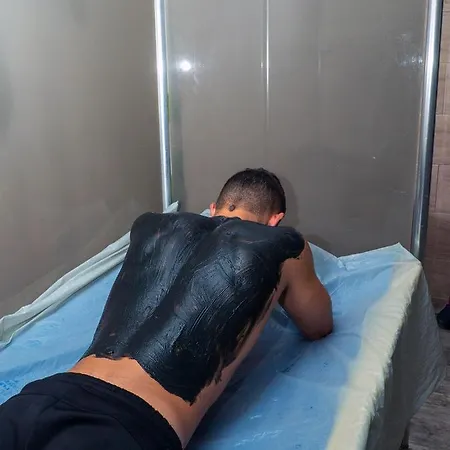 Petar And Pavel & Relax Center Πομόριε