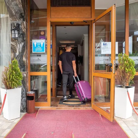 Ξενοδοχείο Petar And Pavel & Relax Center Πομόριε