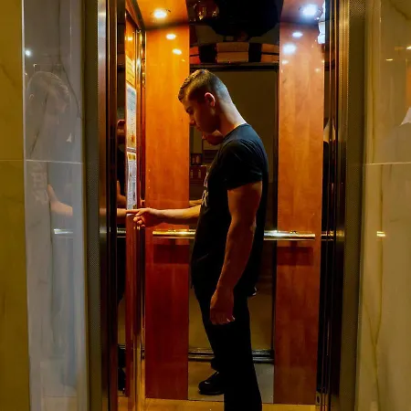 Petar And Pavel & Relax Center Hotell Pomorie