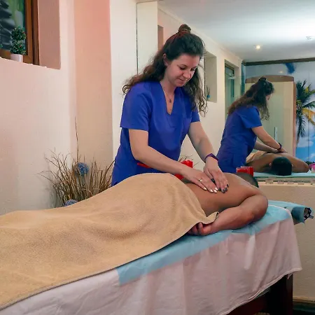 Ξενοδοχείο Petar And Pavel & Relax Center Πομόριε