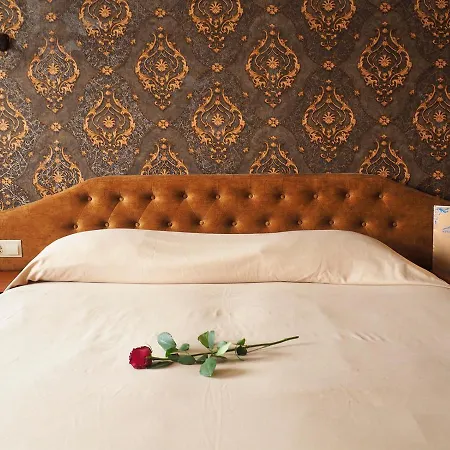 Petar&pavel Hotel&relax Center 3* Pomorie