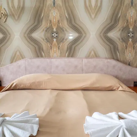 Petar And Pavel & Relax Center 3* Πομόριε