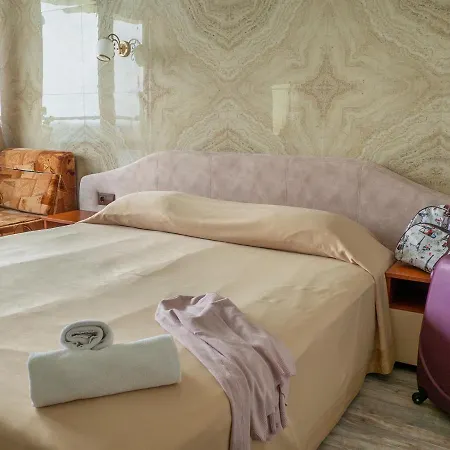 Petar&pavel Hotel&relax Center Hotel Pomorie