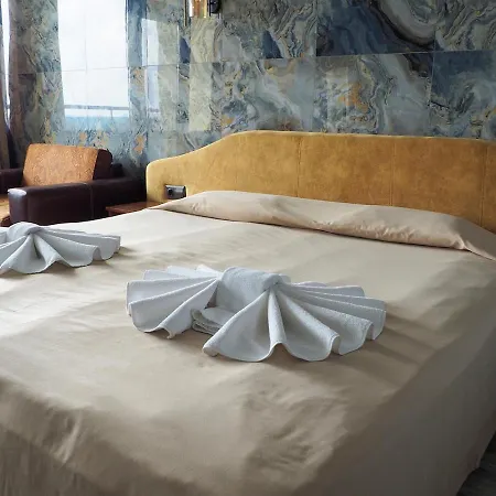 Petar And Pavel & Relax Center Hotell Pomorie